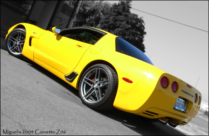 Corvette Z06 C5. Originally Posted by TM-Z06